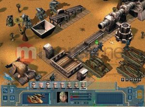 TS UFO Extraterrestrials PC 8