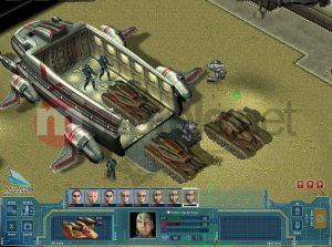 TS UFO Extraterrestrials PC 9