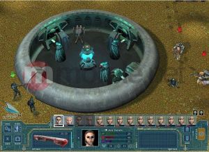 TS UFO Extraterrestrials PC 10