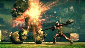 Enslaved Odyssey to the West Xbox 360 2