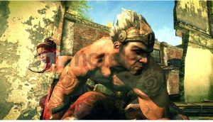 Enslaved Odyssey to the West Xbox 360 5