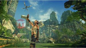 Enslaved Odyssey to the West Xbox 360 6