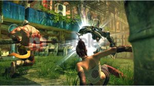 Enslaved Odyssey to the West Xbox 360 7
