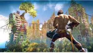 Enslaved Odyssey to the West Xbox 360 9