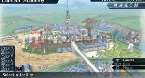 Valkyria Chronicles II 14