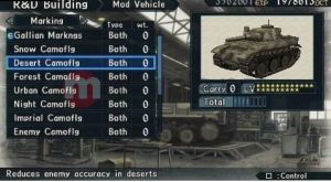 Valkyria Chronicles II 6