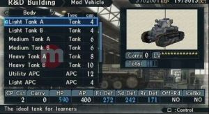 Valkyria Chronicles II 7