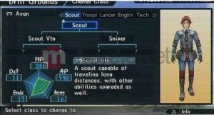 Valkyria Chronicles II 8