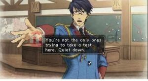 Valkyria Chronicles II 10