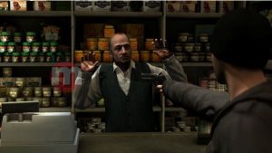 Heavy Rain Move Edition PL - PlayStation®Move! 11