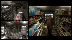 Heavy Rain Move Edition PL - PlayStation®Move! 3