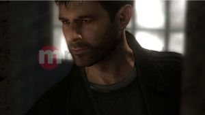 Heavy Rain Move Edition PL - PlayStation®Move! 4