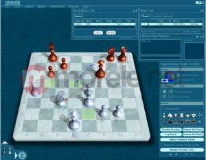 TS Chessmaster 10th Edition PC 2