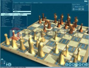 TS Chessmaster 10th Edition PC 3