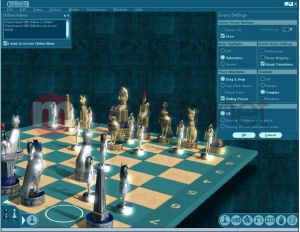 TS Chessmaster 10th Edition PC 4