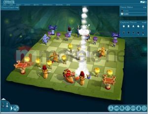 TS Chessmaster 10th Edition PC 5