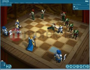 TS Chessmaster 10th Edition PC 6