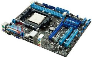 Płyta główna Asus M4N68T-M V2 2