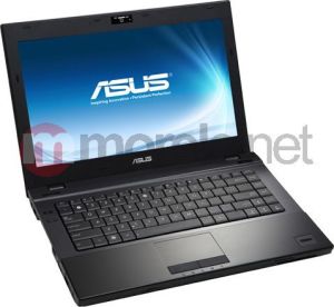 Laptop Asus B43F-VO017X 2