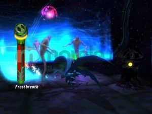 Ben 10 Alien Force Vilgax Attacks 11