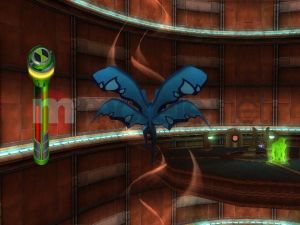 Ben 10 Alien Force Vilgax Attacks 2