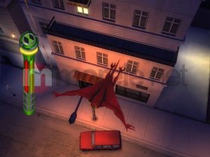 Ben 10 Alien Force Vilgax Attacks 3