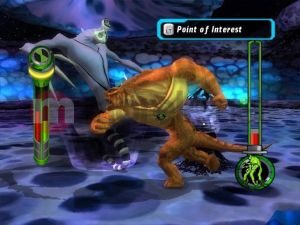 Ben 10 Alien Force Vilgax Attacks 6