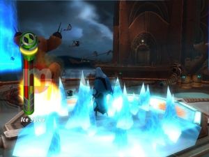 Ben 10 Alien Force Vilgax Attacks 10