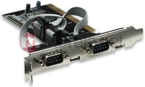 Kontroler Manhattan DO PORTU SZEREGOWEGO 2-PORTY (158213) 2