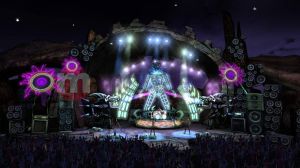 Guitar Hero 3 Xbox 360 2