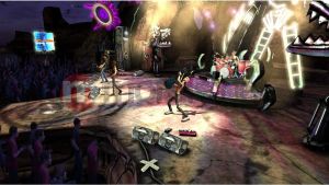 Guitar Hero 3 Xbox 360 4