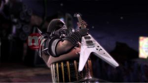 Guitar Hero 3 Xbox 360 6