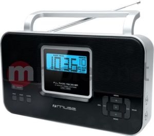 Radio Muse M-087R 1