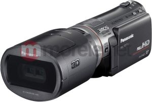 Kamera cyfrowa Panasonic HDC-SDT 750 EG 1