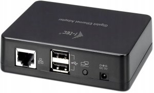 I-TEC GigaLAN Multimedia Replikator Audio-Video (LANMMCLIENT) 2