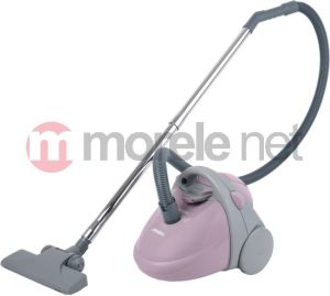 Odkurzacz Zelmer ZVC212EF (400.0 E01EF FIOLET) 1