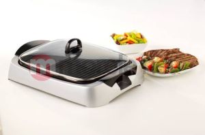 Grill elektryczny Kenwood HG266 3