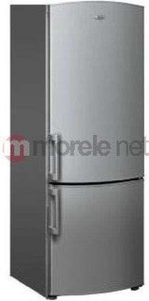 Lodówka Whirlpool WBE-2612 A+X 1