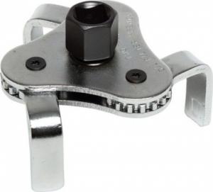 Pro-Line Trójramienny klucz do filtrów oleju 65-114mm (46886) 1