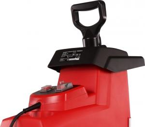 Faworyt Rozdrabniacz frezowy GTR 2800 6