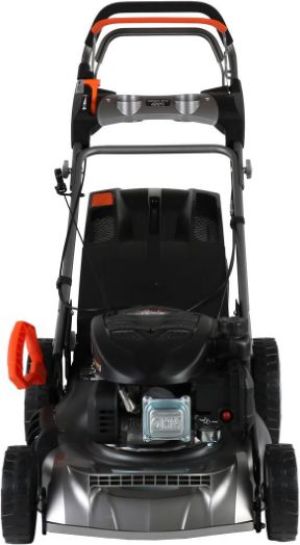 Kosiarka spalinowa Faworyt Kosiarka spalinowa napęd 4KM Loncin 139cm3 46cm 65l 4w1 (GTR46N139L-4W1) 5