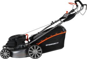 Kosiarka spalinowa Faworyt Kosiarka spalinowa napęd 4KM Loncin 139cm3 46cm 65l 4w1 (GTR46N139L-4W1) 6