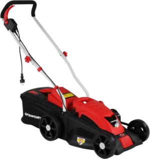 Kosiarka elektryczna Faworyt GTK 1400 2