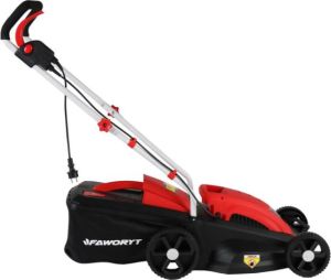 Kosiarka elektryczna Faworyt GTK 1400 3