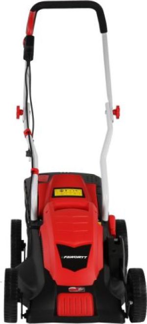 Kosiarka elektryczna Faworyt GTK 1400 4