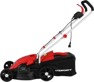 Kosiarka elektryczna Faworyt GTK 1400 5