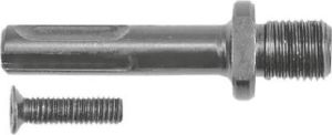 AWTools Adapter SDS+ na uchwyt wiertarski zaciskowy 1/2" (AW40523) 1