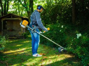 Stiga kosa spalinowa SBC 242 D (287321002/17) 3