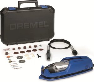 Dremel Narzędzie wielofunkcyjne 3000-1/25 EZ 130W (F0133000JS) 1