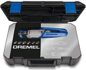 Dremel Narzędzie wielofunkcyjne 3000-1/25 EZ 130W (F0133000JS) 6